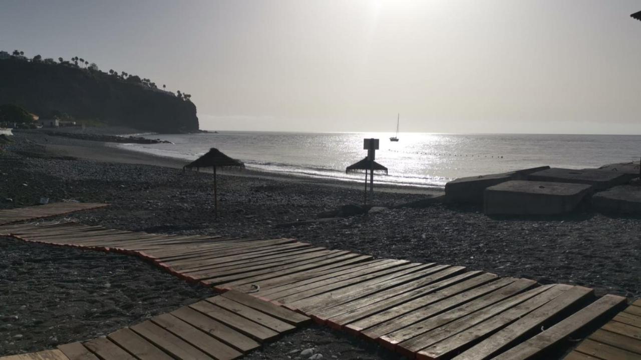 Amaore, Paz, Hogar Y Playa Playa de Santiago  Luaran gambar