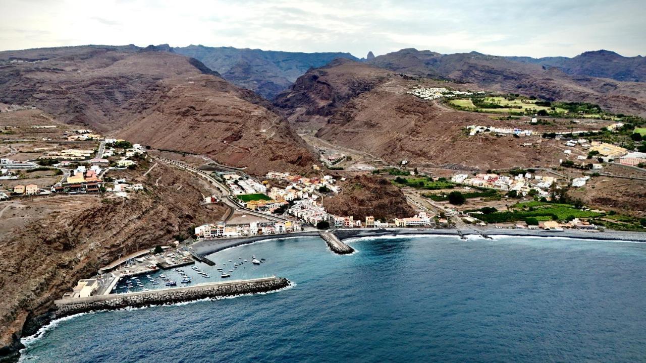 Amaore, Paz, Hogar Y Playa Playa de Santiago  Luaran gambar